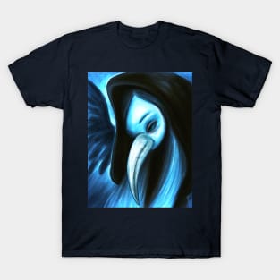 Plague Nurse T-Shirt